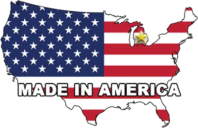 Made in America