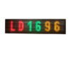 LED LD1696 RGA Front