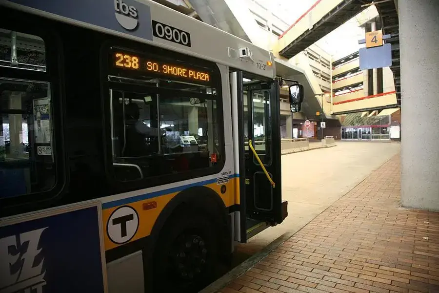 LED Destination Signs