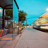 5 Ways the Transportation Industry Should Be Using Digital Signage