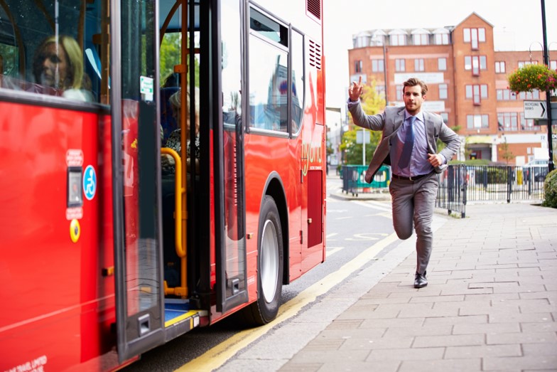 Benefits of Bus Tracking Systems