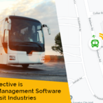 How Effective is Route Management Software for Transit Industries