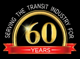Serving Years Logo