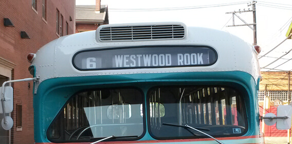 Roller Curtain Signs